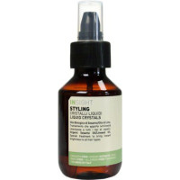 Рідкі кристали з органічною кунжутною і лляною олією Insight Styling Liquid Crystals 100 мл