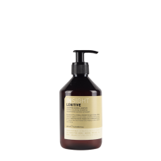 Шампунь для шкіри голови заспокійливий Insight Lenitive Dermo-Calming Shampoo 400 мл