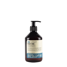 Шампунь энергетический для ежедневного применения Insight Daily Use Energizing Shampoo 400 мл