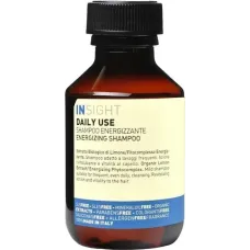 Сухий щоденний шампунь Insight Daily Use 40 г