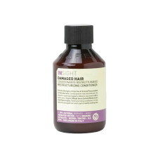 Кондиціонер для пошкодженого волосся Insight Damaged Hair Conditioner 100 мл