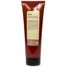 Розгладжуюча маска для волосся Insight Intech Smoothing Hair Mask 250 мл