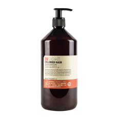 Шампунь для окрашенных волос Insight Colored Hair Protective Shampoo 900 мл
