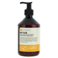 Кондиціонер поживний для сухого волосся Insight Dry Hair Nourishing Conditioner 400 мл