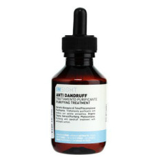 Лосьйон для волосся проти лупи Insight Anti Dandruff Purifying Treatment 100 мл