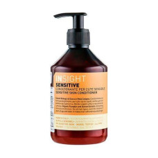 Кондиціонер для чутливої шкіри голови Insight Sensitive Skin 400 мл