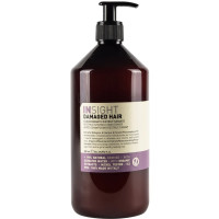 Кондиціонер для пошкодженого волосся Insight Damaged Hair Conditioner 900 мл