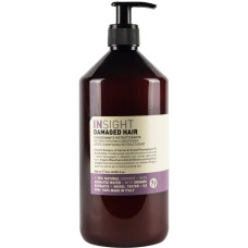 Кондиціонер для пошкодженого волосся Insight Damaged Hair Conditioner 900 мл