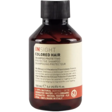 Шампунь для фарбованого волосся Insight Colored Hair Protective Shampoo 100 мл