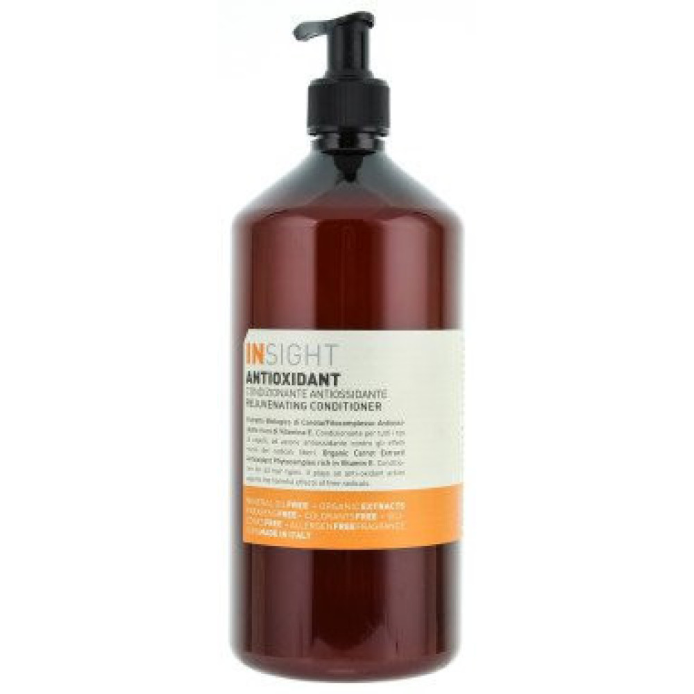 Кондиционер тонизирующий для волос Insight Antioxidant Rejuvenating Conditioner 400 мл