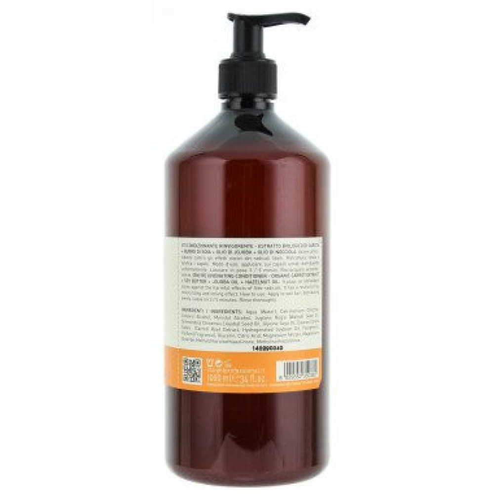 Кондиционер тонизирующий для волос Insight Antioxidant Rejuvenating Conditioner 400 мл