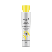 Кондиционер «Перевоплощение волос. Сила, сияние и гладкость» Makeover Conditioner NSP