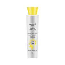 Кондиционер «Перевоплощение волос. Сила, сияние и гладкость» Makeover Conditioner NSP