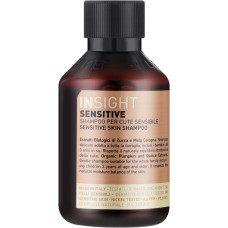 Шампунь для чутливої шкіри голови Insight Sensitive Skin 100 мл