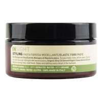 Моделююча паста для волосся Insight Styling Elastic Fibre Paste 90 мл