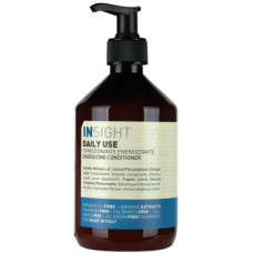 Кондиционер энергетический для ежедневного применения Insight Daily Use Energizing Conditioner 400 мл