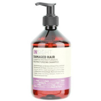 Шампунь відновлювальний для пошкодженого волосся Insight Restructurizing Shampoo 400 мл