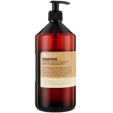 Шампунь для чутливої шкіри голови Insight Sensitive Skin 900 мл