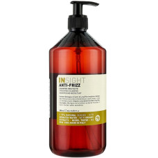 Шампунь увлажняющий для волос Insight Anti-Frizz Shampoo 900 мл