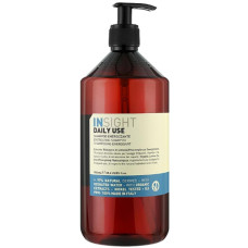 Шампунь енергетичний для щоденного застосування Insight Daily Shampoo 900 мл