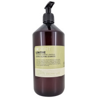 Шампунь для шкіри голови заспокійливий Insight Lenitive Dermo-Calming Shampoo 900 мл