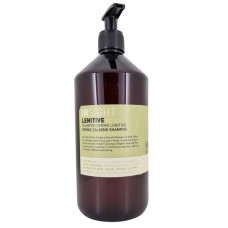 Шампунь для кожи головы успокаивающий Insight Lenitive Dermo-Calming Shampoo 900 мл