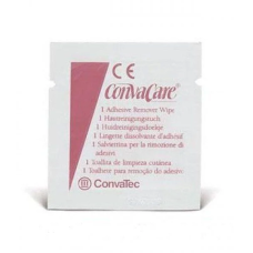 Салфетки очищающие для стомы Convatec СоnvаСаrе (100 шт)