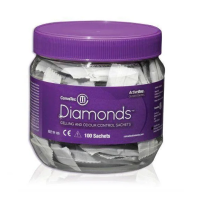 Адсорбувальний засіб Convatec Diamonds (100 шт.)