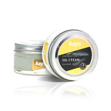 Гель для гладкой и лакированной кожи Kaps Gel Cream