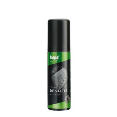 Средство для удаления белых пятен соли, антисоль Kaps De Salter 75 ml