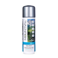 Антибактеріальний засіб для прання зі сріблом Mountval Silver Freshness, 315 мл