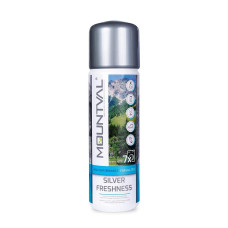 Антибактеріальний засіб для прання зі сріблом Mountval Silver Freshness, 315 мл