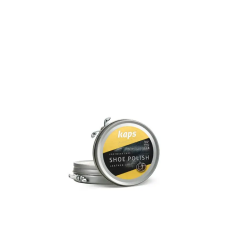 Паста для обуви Kaps Shoe Polish 50 ml