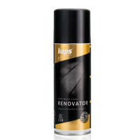 Спрей-фарба для замші та нубуку Kaps Renovator 200 ml