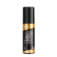 Засіб для оновлення кольору замші та нубуку Kaps Nubuck & Suede 75 ml