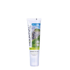 Крем-віск з аплікатором Mountval Waxed Cream, 100 мл