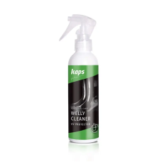 Средство для чистки резиновой обуви Kaps Welly Cleaner 200 мл