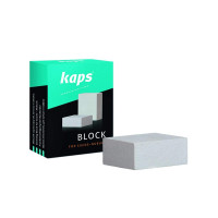 Блок для чищення замші та нубука Kaps Block