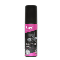Засіб для відновлення підборів і країв взуття Contour Wax 75 ml