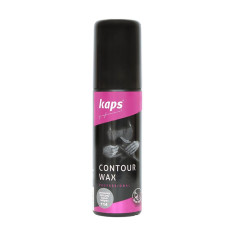 Средство для восстановления каблуков и краев обуви Contour Wax 75 ml