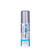 Засіб для чищення шоломів Mountval Helmet Clean&Fresh, 100 мл