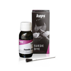 Краска для замши и нубука Kaps Suede Dye 50 ml