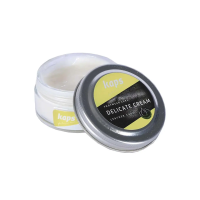 Делікатний крем для взуття Kaps Delicate Cream 50 ml