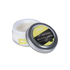 Нежный крем для обуви Kaps Delicate Cream 50 ml