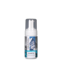 Піна для чищення шкіри, замші, нубуку та текстилю Mountval Shampoo