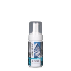 Піна для чищення шкіри, замші, нубуку та текстилю Mountval Shampoo