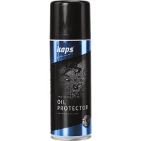 Водовідштовхувальний оливний спрей Kaps Oil Protector 200 ml
