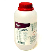 Краска для замши и нубука Kaps Suede Dye 500 ml