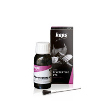 Краска для кожи Kaps Leather Penetrating Dye 50 ml