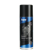 Водовідштовхувальний наноспрей Kaps Nano Protector 200 ml